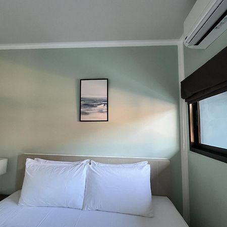 J & Ariya Hotel Near Samui Airport And Koh Phangan Pier Bophut Εξωτερικό φωτογραφία