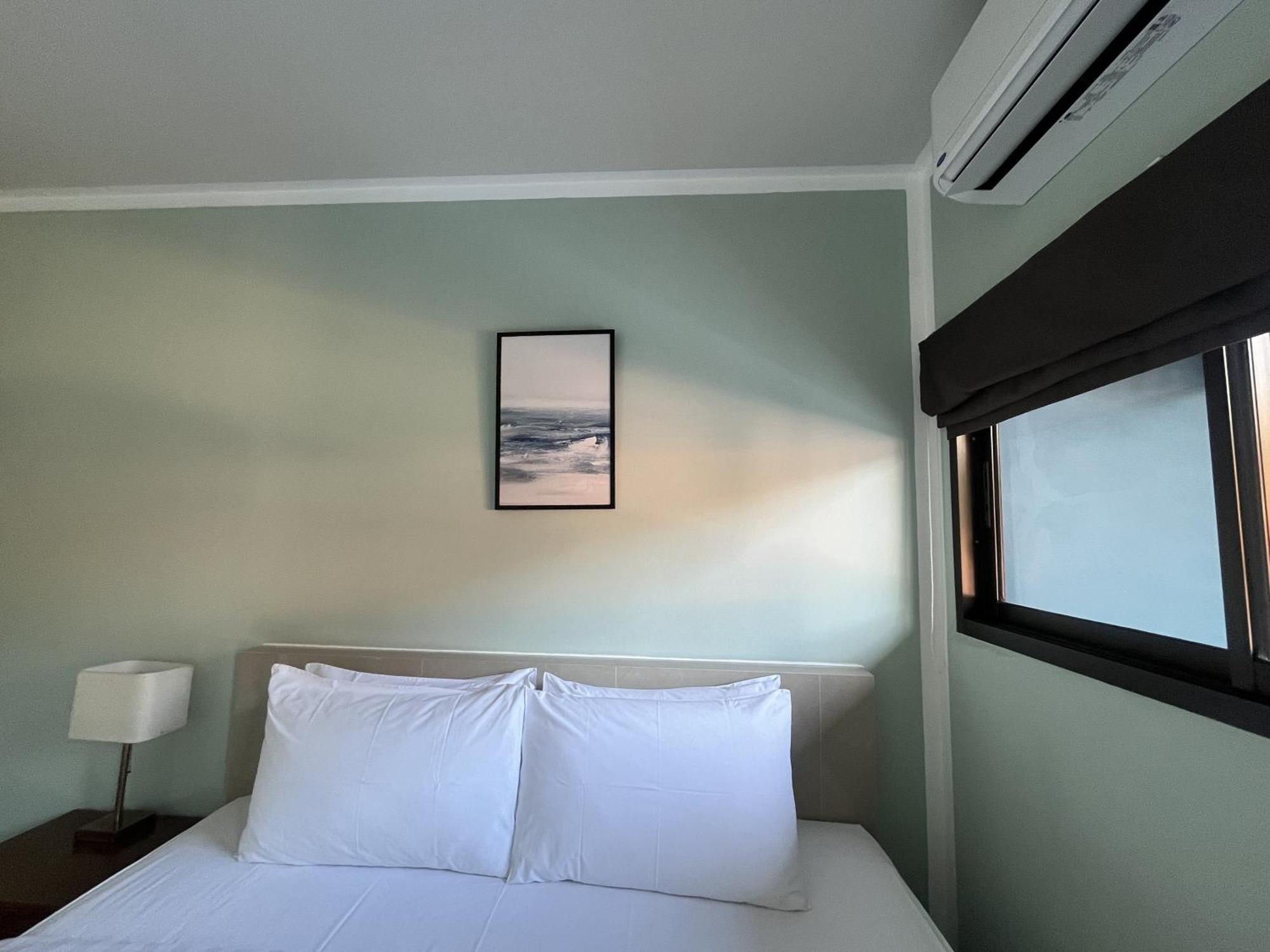 J & Ariya Hotel Near Samui Airport And Koh Phangan Pier Bophut Εξωτερικό φωτογραφία