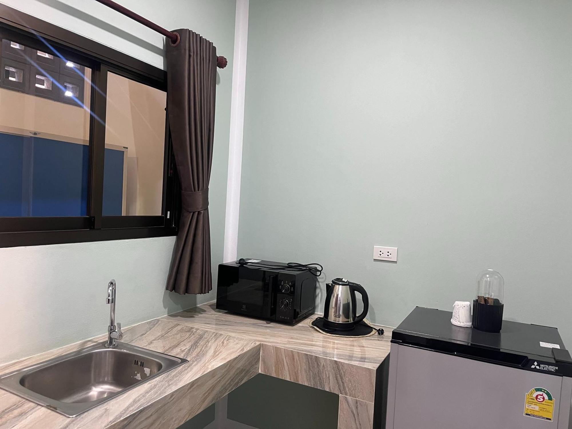 J & Ariya Hotel Near Samui Airport And Koh Phangan Pier Bophut Εξωτερικό φωτογραφία