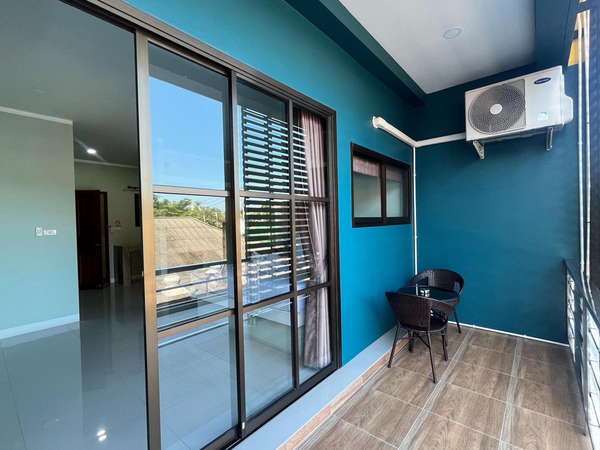J & Ariya Hotel Near Samui Airport And Koh Phangan Pier Bophut Εξωτερικό φωτογραφία