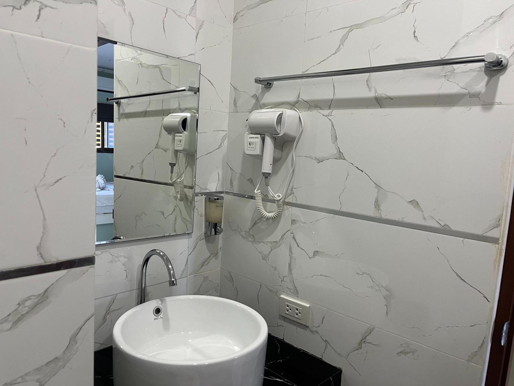 J & Ariya Hotel Near Samui Airport And Koh Phangan Pier Bophut Εξωτερικό φωτογραφία