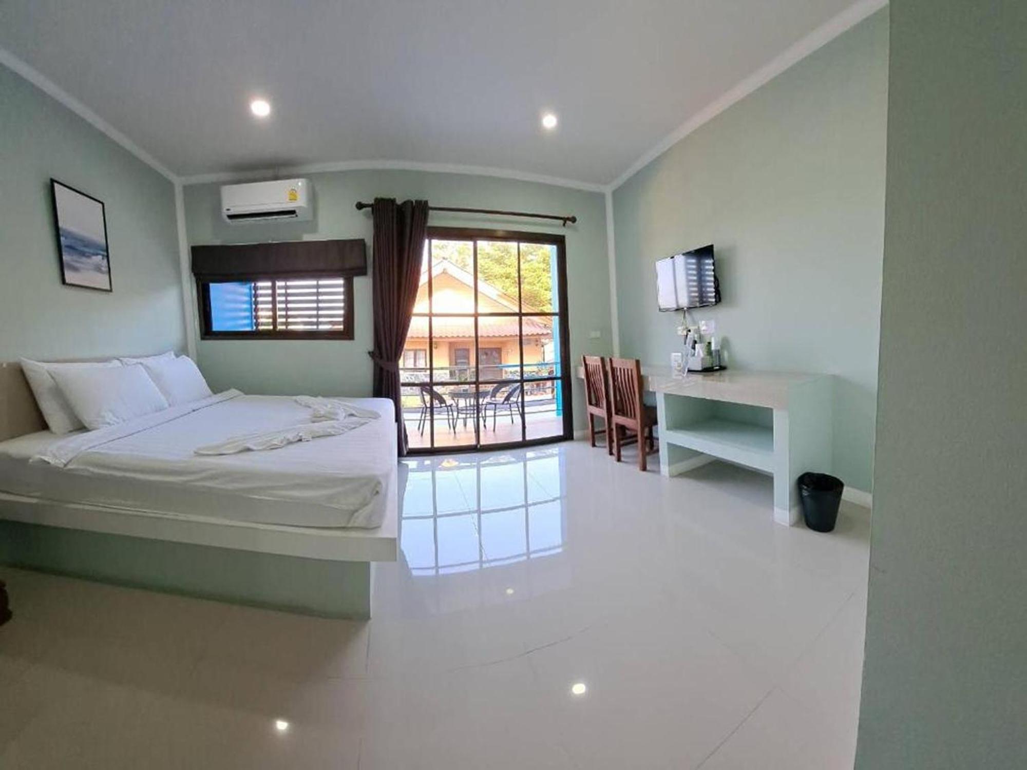 J & Ariya Hotel Near Samui Airport And Koh Phangan Pier Bophut Εξωτερικό φωτογραφία