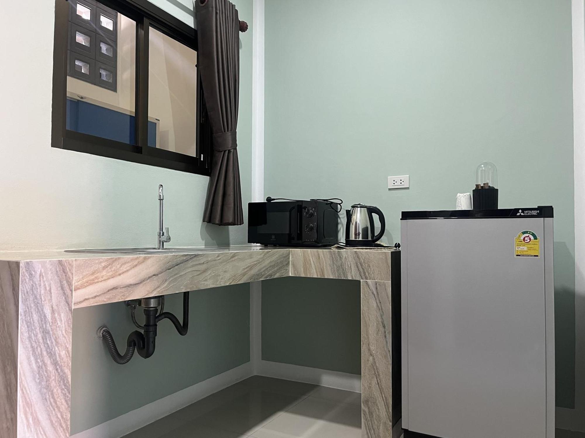 J & Ariya Hotel Near Samui Airport And Koh Phangan Pier Bophut Εξωτερικό φωτογραφία