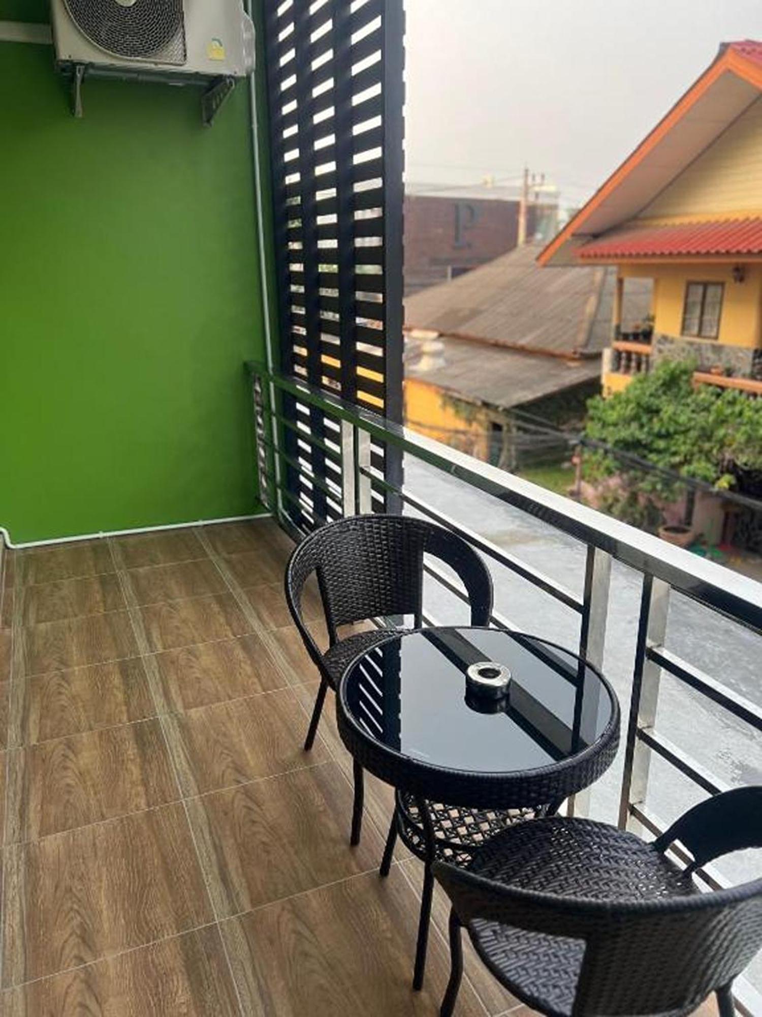J & Ariya Hotel Near Samui Airport And Koh Phangan Pier Bophut Εξωτερικό φωτογραφία