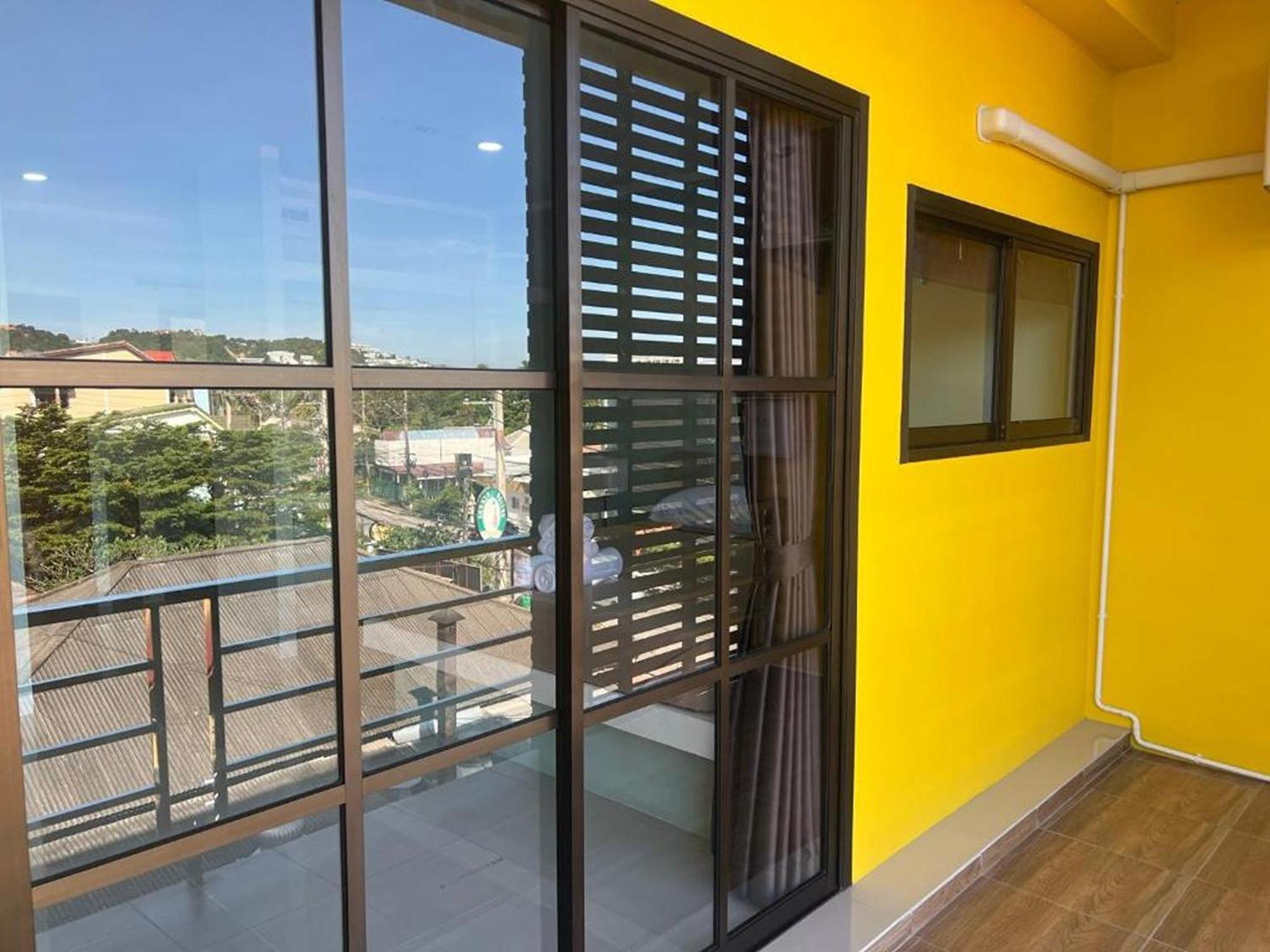 J & Ariya Hotel Near Samui Airport And Koh Phangan Pier Bophut Εξωτερικό φωτογραφία