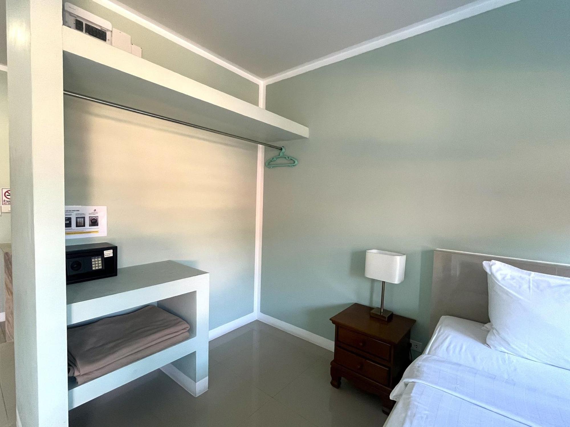J & Ariya Hotel Near Samui Airport And Koh Phangan Pier Bophut Εξωτερικό φωτογραφία